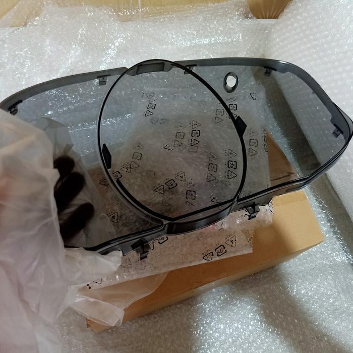 Mika Speedometer Jazz Gk5 Jdm