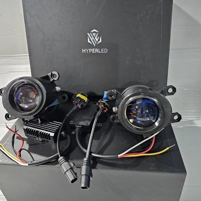 Foglamp Projektor Blue Lens Innova Reborn 2022 / Fortuner Vrz 2022