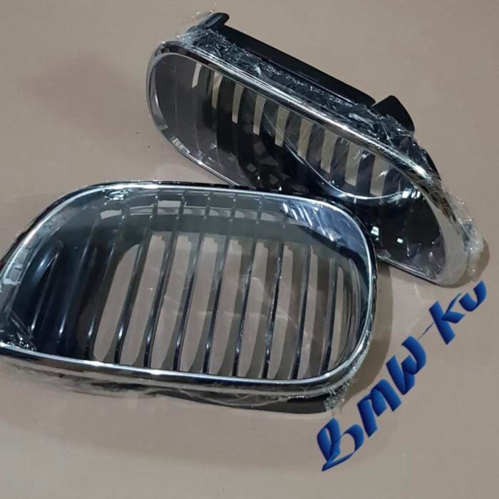 Grill Bmw E46 N42