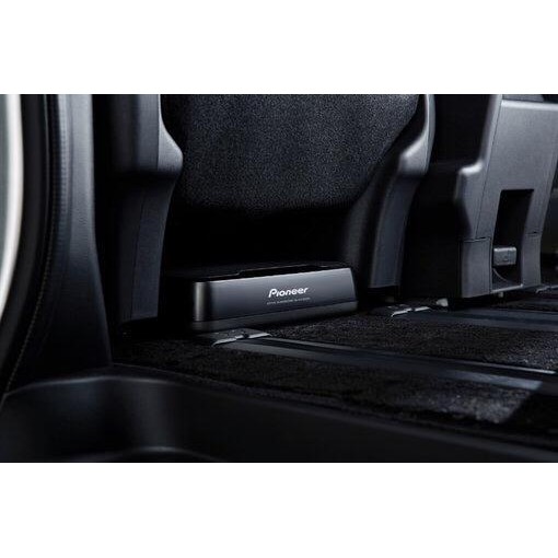 Bagus Subwoofer Tswx130Ea Ts-Wx130Ea Ts-Wx130 Tswx130Ea Sub Kolong Pioneer