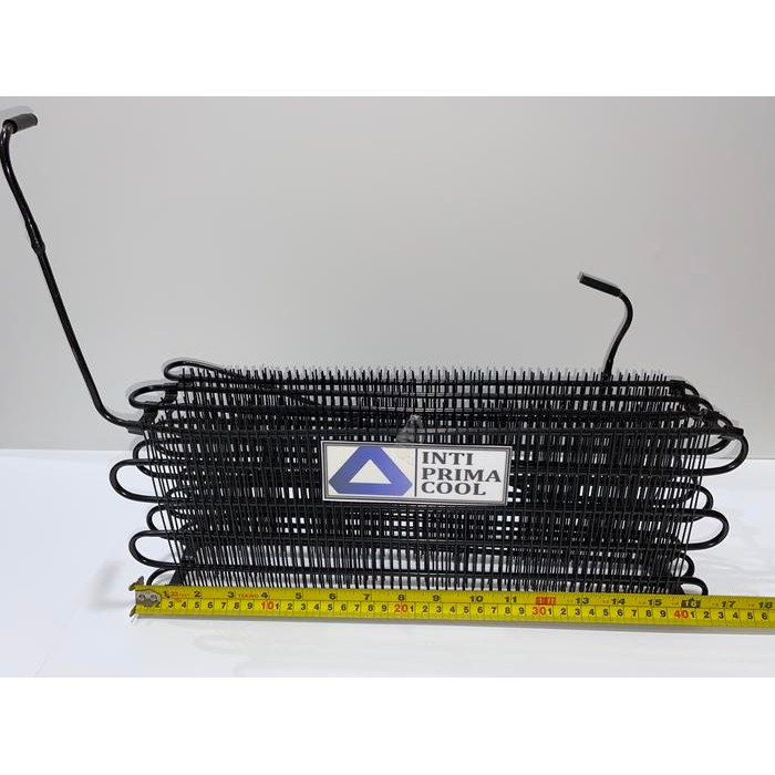 Kondenser Kondensor Condensor Kulkas Showcase Sokes Sanken Polytron