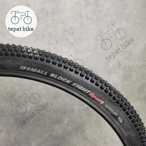 Ban luar 26 x 2.10 Kenda Small Block Eight Sport DTC 60 Tpi Semi Kevlar