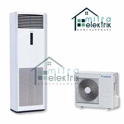 DAIKIN SVC85AVL AC Floor Standing 3.5 PK 1 Phase Remote Wireless