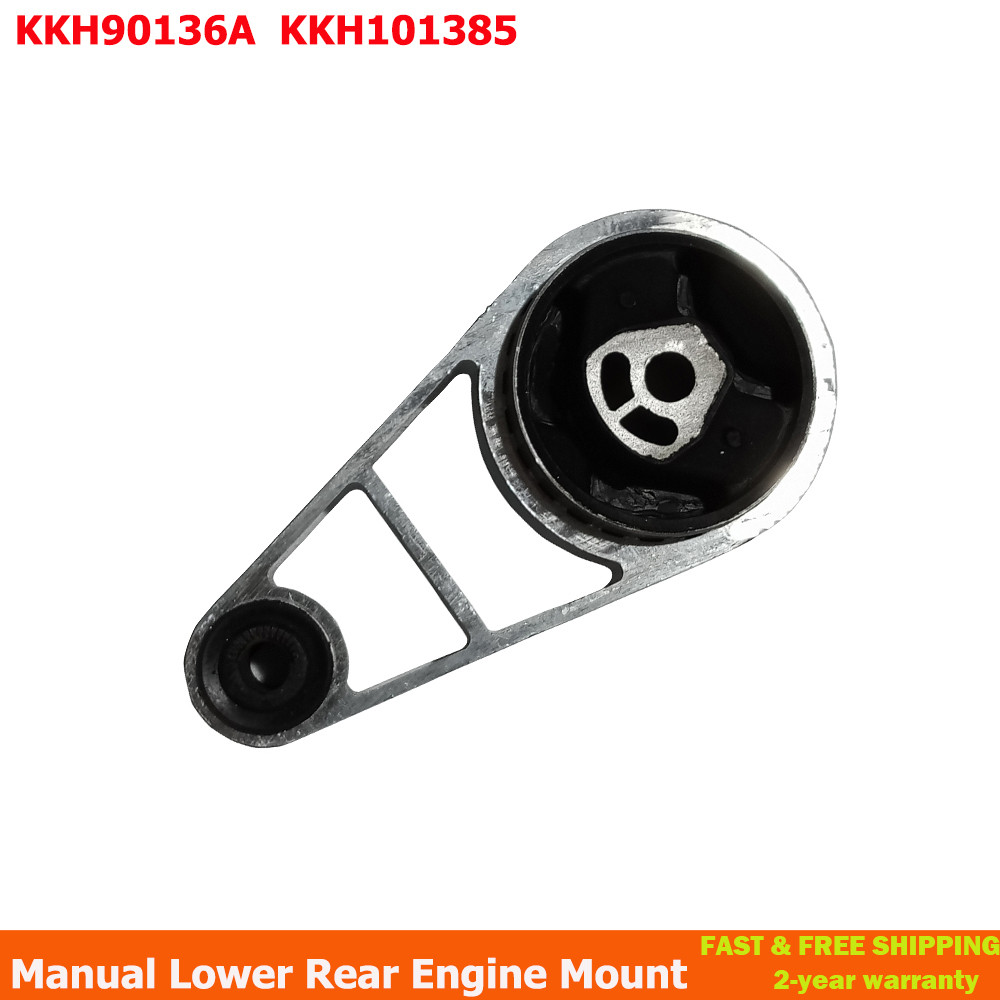 KKH101384 KKH101383 FOR ROVER 75 & MG ZT 2.0 CDTI MANUAL LOWER REAR