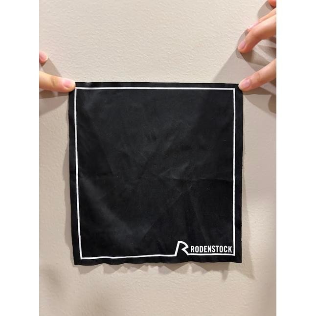 Kain Lap Kacamata/Lensa/Camera Original Optik Melawai