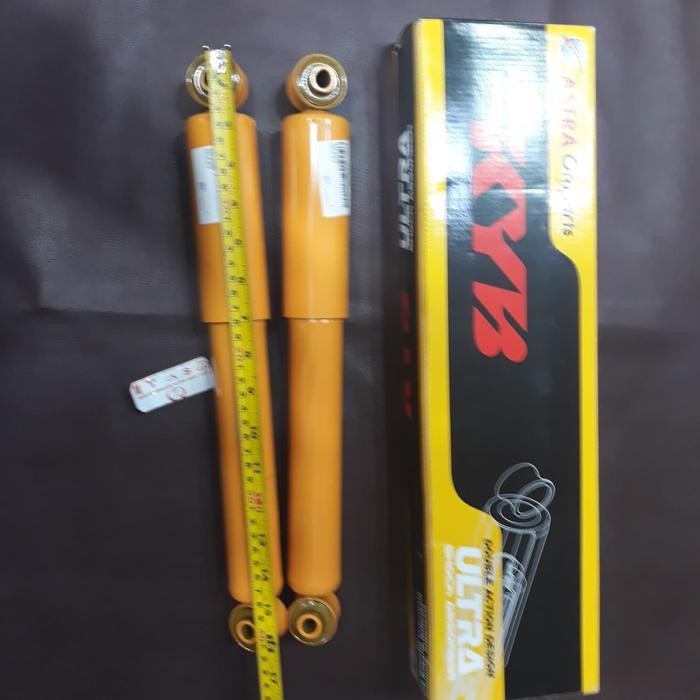 Shock Breaker Belakang Atoz-Visto Kayaba