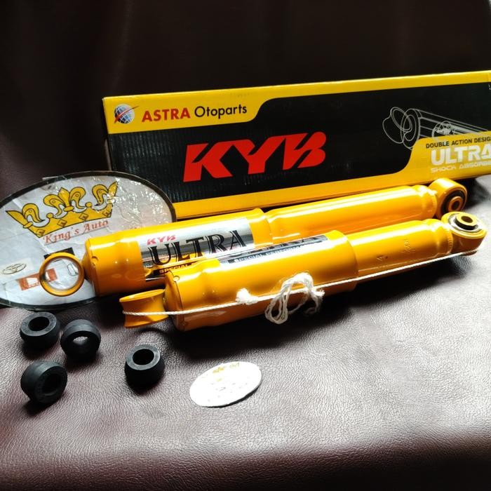 Shockbreaker Belakang Arena Kayaba Ultra