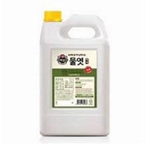 

Beksul Mulyot Beksul/Corn Syirup/Sirup Jagung 5kg