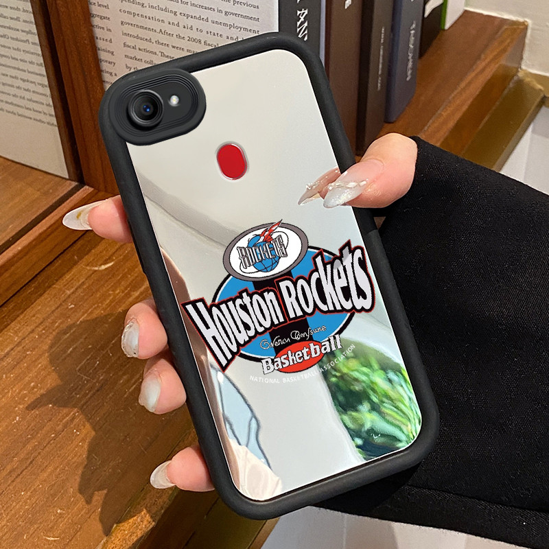 Casing Hp OPPO F5 F7 F5 Youth Case Casing pelindung Silikon Kesing Kasing karakter Anime teks Softca