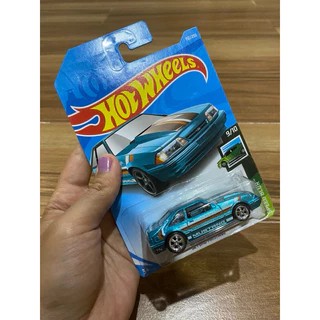 Hotwheels Super Treasure Hunt