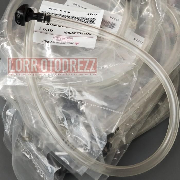 Nozzle Wiper Lancer Galant Eterna Pajero Triton Original