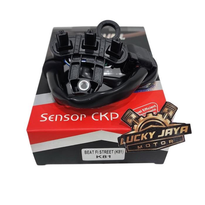 SENSOR CKP SPUL SPULL STATOR BEAT FI ESP 2017 2018 BEAT STREET KAKI 3 K81 MLKUNL