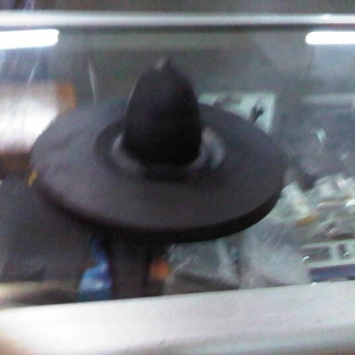 Karet Tatakan Per Belakang Bmw E30 E36