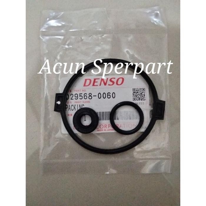 Paking Delco / Seal Delco / O Ring Delco Kijang Super Kijang Kapsul Denso