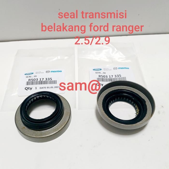 Seal Transmisi Belakang Ford Ranger 2.5/29Cc