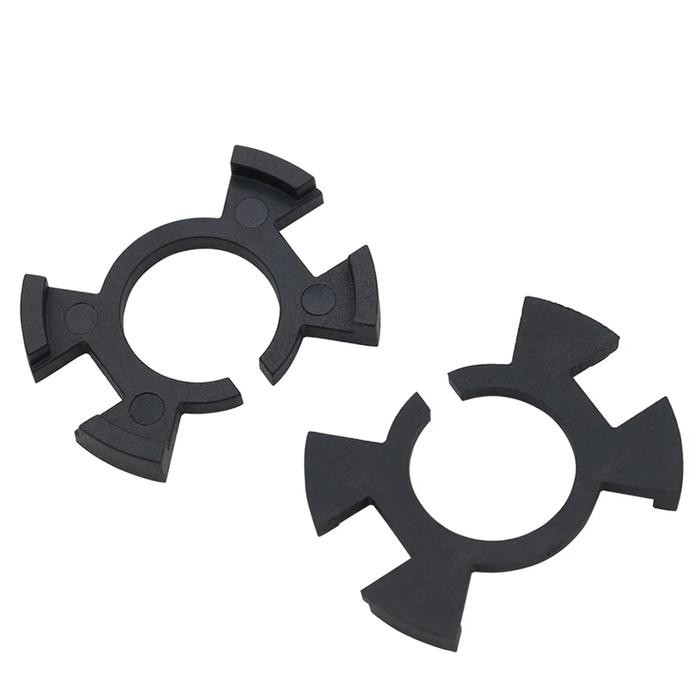 Adapter H1 Socket Ring Holder Hid Led Honda Odyssey, Old Civic, Geely