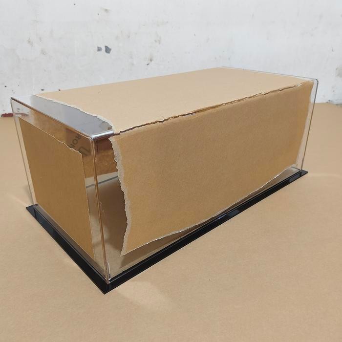 box figure/display figure/akrilik box lego