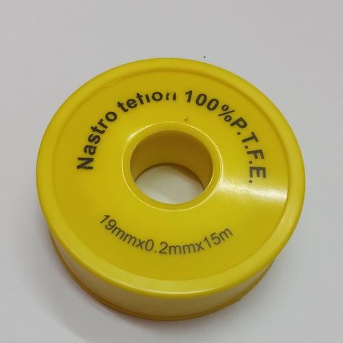 Nastro teflon tape 100% PTFE / seal tape
