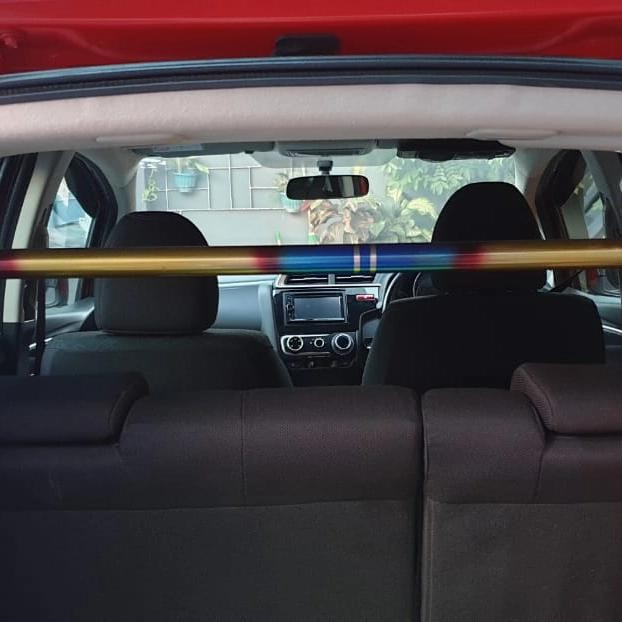 (TERLARIS) C-BAR kendy UNIVERSAL CITY CAR JAZZ BRIO AGYA AYLA DLL (TERBAIK) (TERBARU) (TERMURAH)