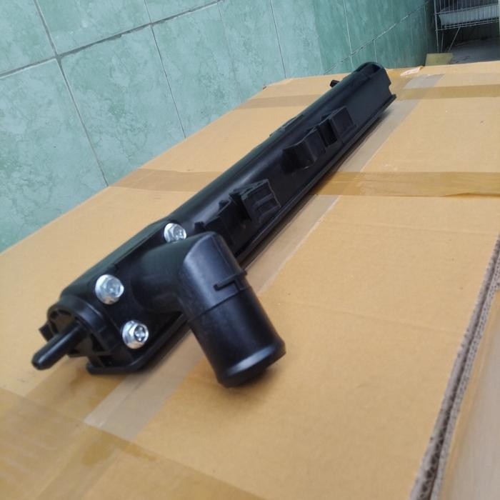 UPPER TANK RADIATOR OUTLANDER/COVER TANK RADIATOR OUTLANDER