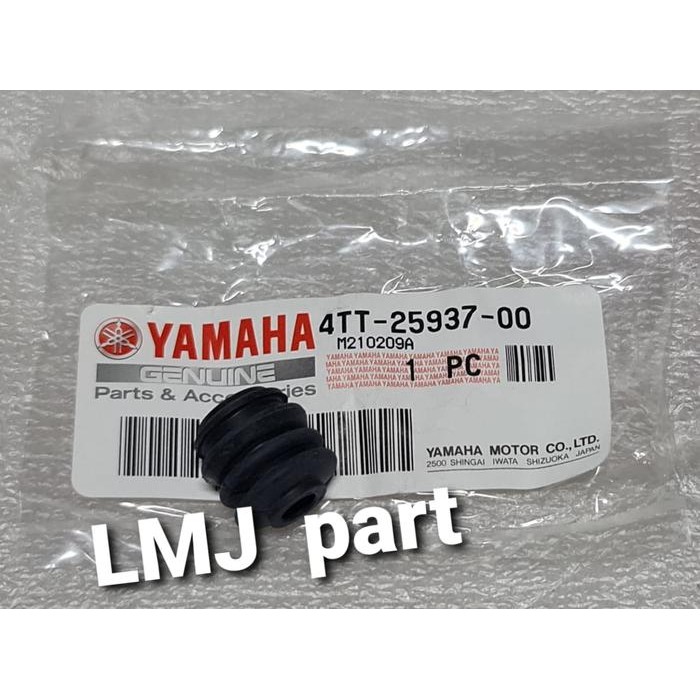 Karet Boot Seal Usus Kaliper F1Zr Vega R Lama Scorpio Z 4Tt-25937-00