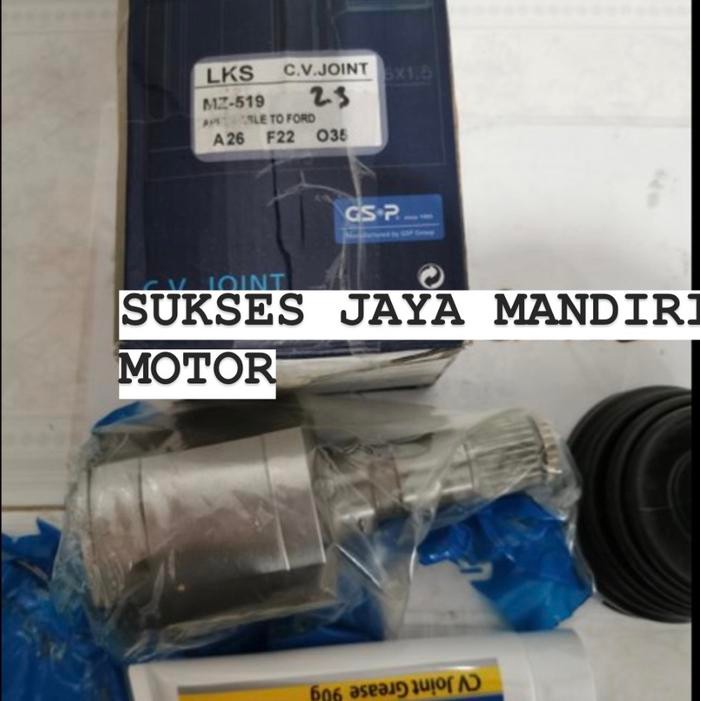 Terbaik Cv Joint Dalam As Roda Dalam Timor Interplay