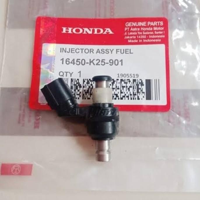 INJEKTOR INJECTOR BEAT ESP BEAT POP