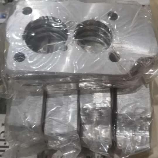 KARBURATOR SPACER NISSAN TERRANO KINGSROAD GRANROAD SPIRIT