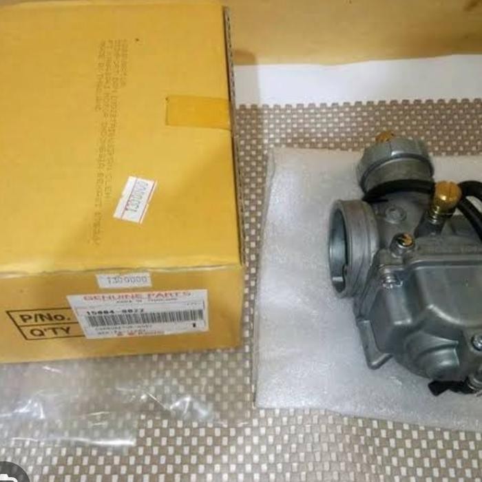 KARBURATOR/KARBU NINJA R SS KIS PWL 26 SUPER KIPS ORIGINAL