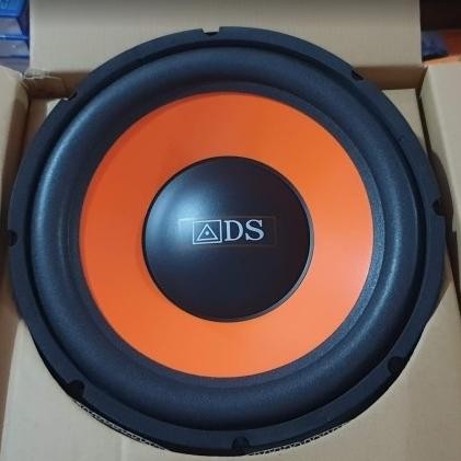 Subwoofer Ads 12Inch Dobell Coill