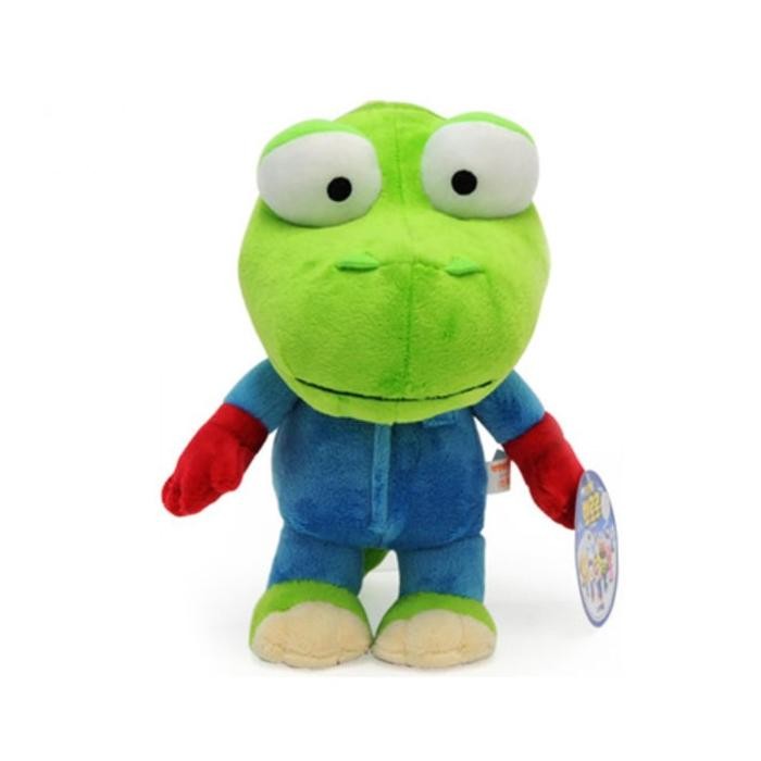 Cocomelon Toys - Mainan Pororo Boneka Crong Prx 123002