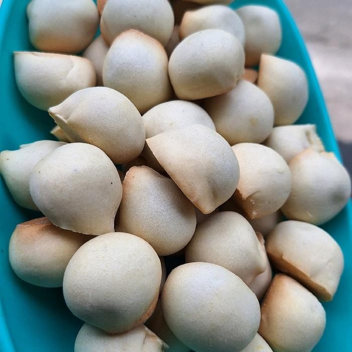 

Bakpia Mino 1kg - Makanan Ringan Enak untuk Camilan - Food, Snack