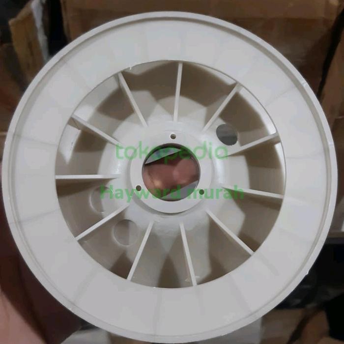 Kipas Pendingin Hayward Pompa 3 Hp Dan 2 Hp