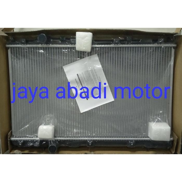 Radiator Lancer Evo 4 Ck4 Manual Runner