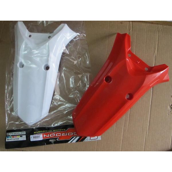 Spakbor Belakang Klx 150 S Gordons