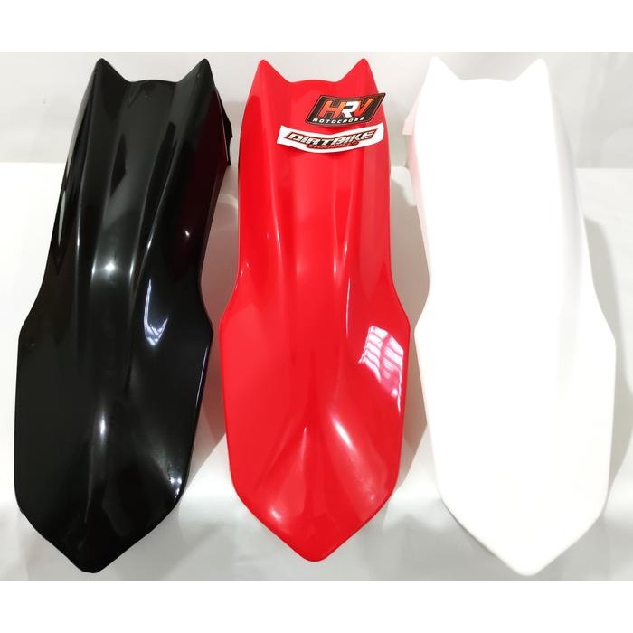 SPAKBOR DEPAN CRF 250 HRV