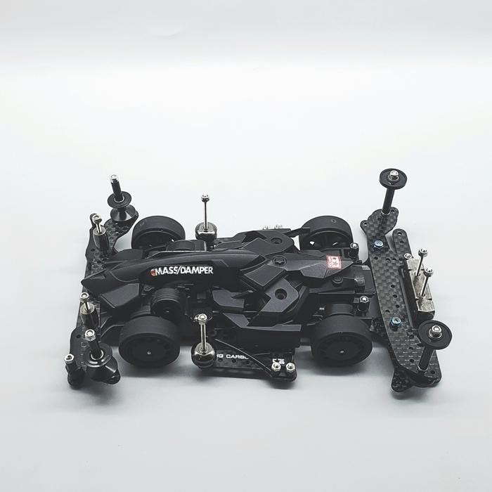 pre order tamiya mini 4wd b-max