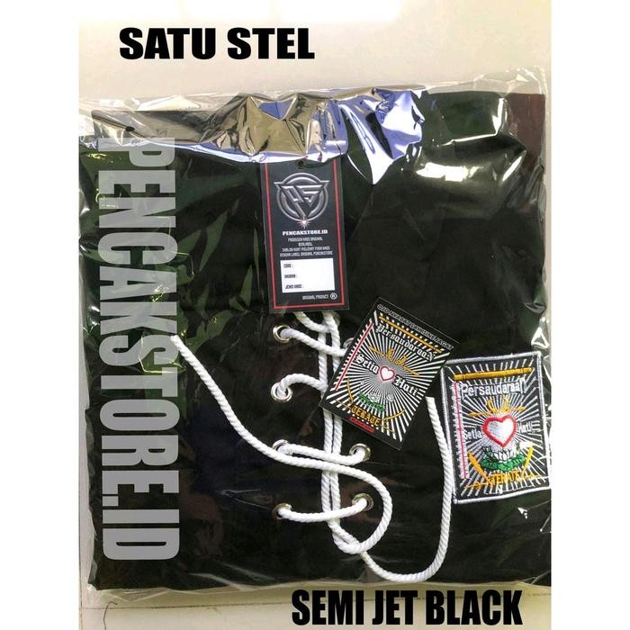 sakral psht super jetblack dan jetblack / alexandro original (halus) polos sakral murah sakral