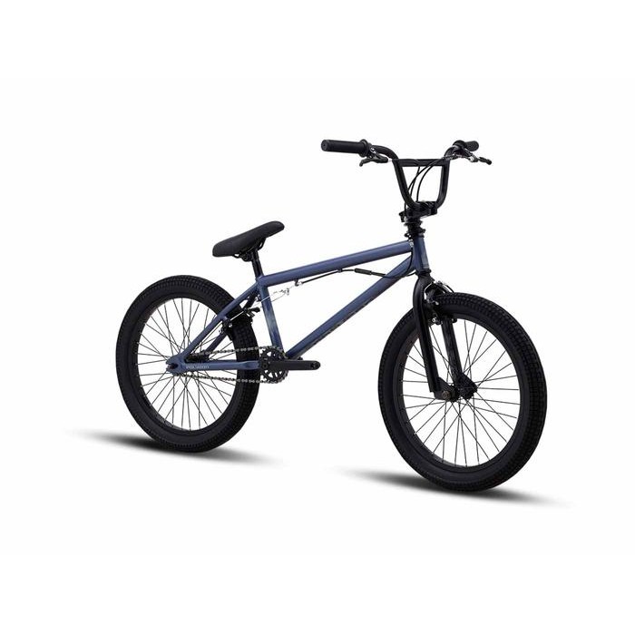 Polygon Rudge 3 Sepeda Bmx Polygon