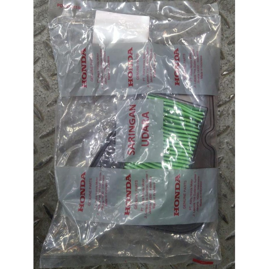 SARINGAN UDARA ALL NEW SCOOPY ESP 17210K16900