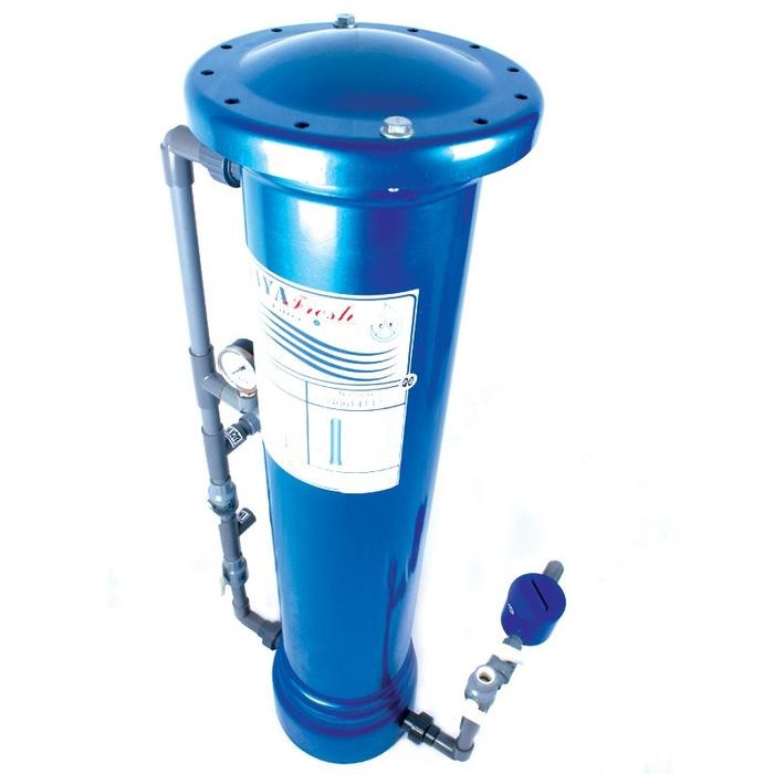 FILTER AIR SUMUR & PDAM JAYA FRESH WATER FILTER TABUNG PVC
