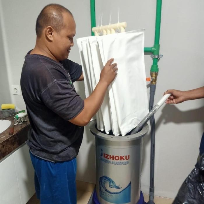 CLOTH FILTER AIR YAMAHA