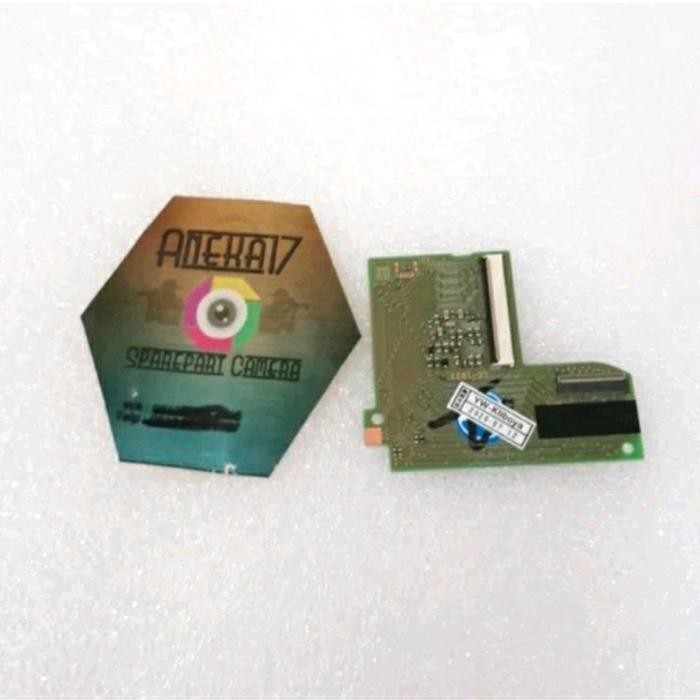 Pcb Lcd Board Lcd for Sony A7 mark II A7M2 A7II A7 II (TERBAIK) (TERBARU) (TERMURAH)