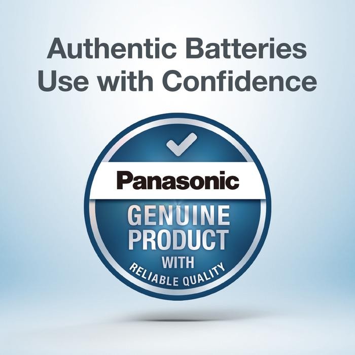Panasonic Eneloop Baterai Rechargeable AA AAA Battery Rechargeable (TERBAIK) (TERBARU) (TERMURAH)