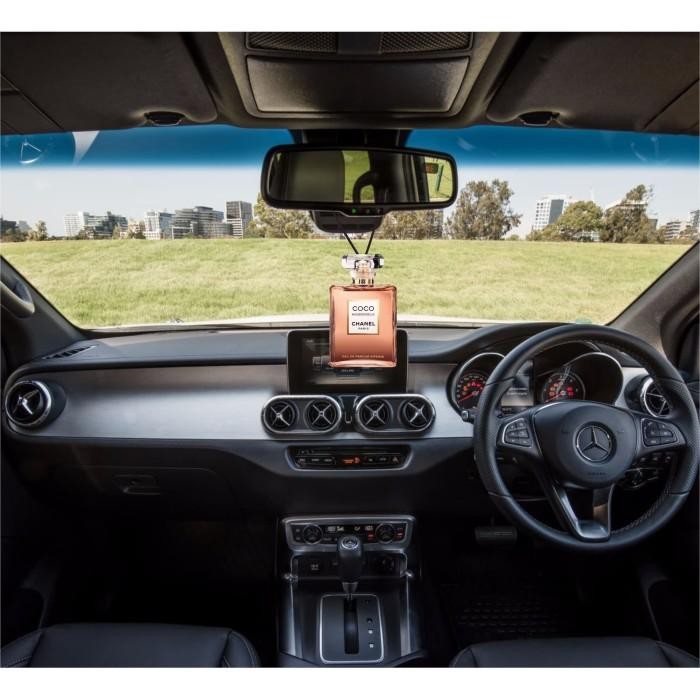 (Allthebest) Parfum Mobil Frappers Chanel Coco Mademoiselle