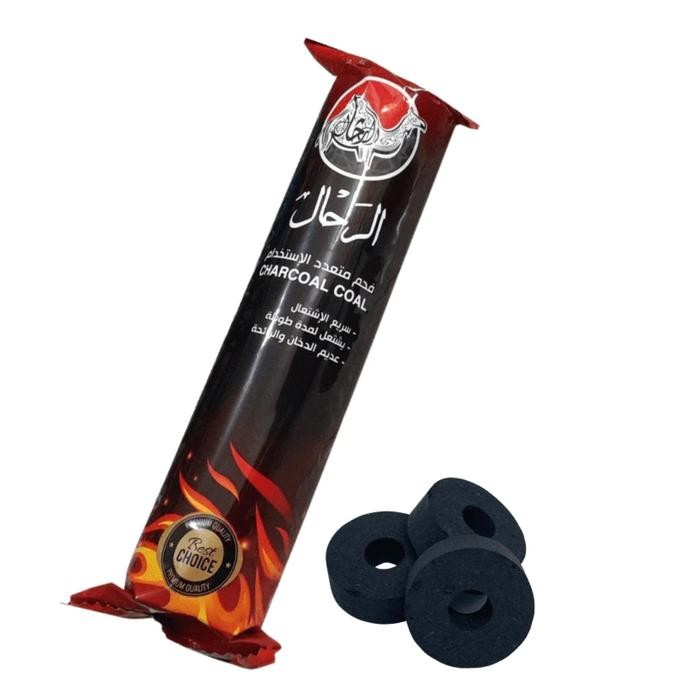 (Allthebest) Arang Magic / Arang Bukhur Arang Untuk Dupa