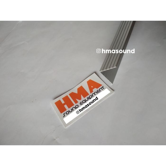 (Allthebest) Siku Lis L Alumunium Box Hardcase / Flightcase