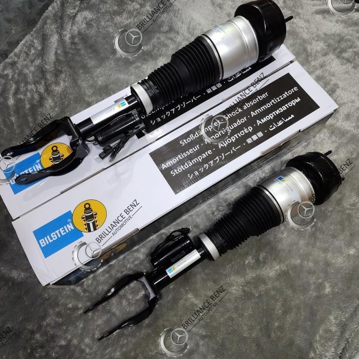 Berkualitas Shock Airsuspension Depan Mercedes W166 Gl400 Airmatic W166 Bilstein