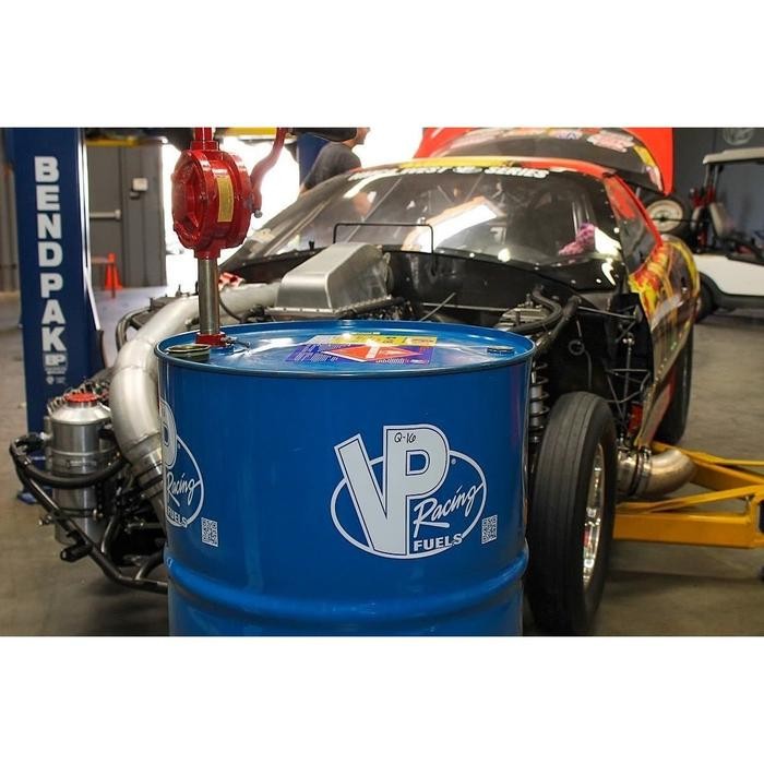 Terlaris Racing Fuel Vp C16 Pengiriman Darat/Laut Only