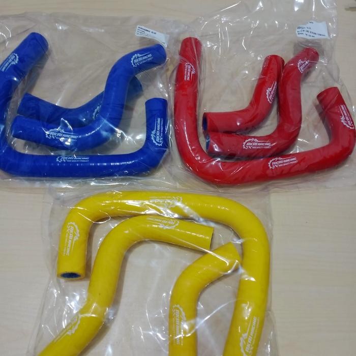 New Nmax Selang Radiator Variasi Selang Radiator Akai Racing Nmax Aerox